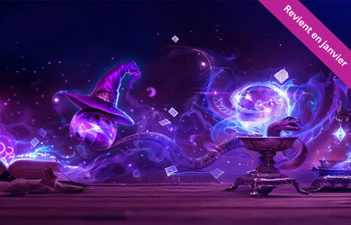 L'Académie des Illusionnistes